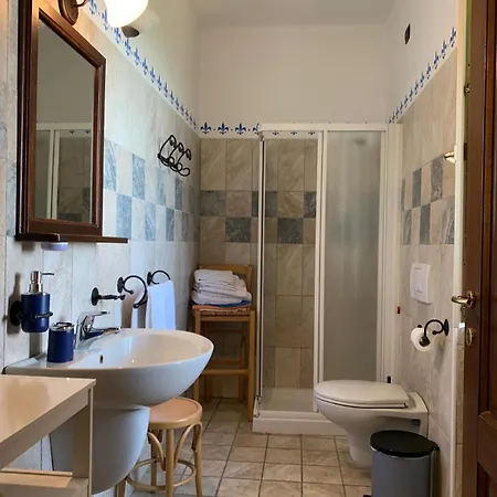 Cascina Anri Vakantieboerderij Mango