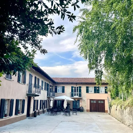 Cascina Anri
