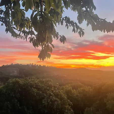 Cascina Anri Bauernhof *