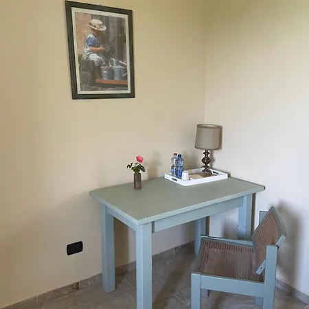 Cascina Anri *