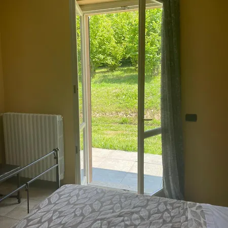 Cascina Anri * Mango