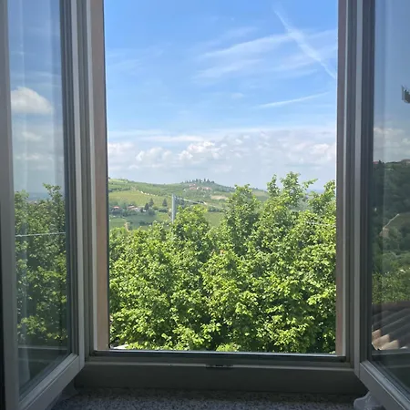 Cascina Anri 农家乐