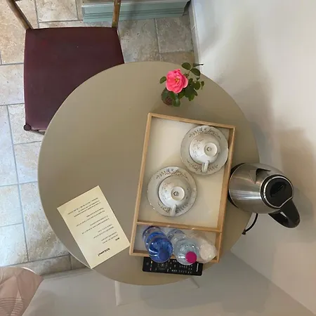 Cascina Anri Vakantieboerderij