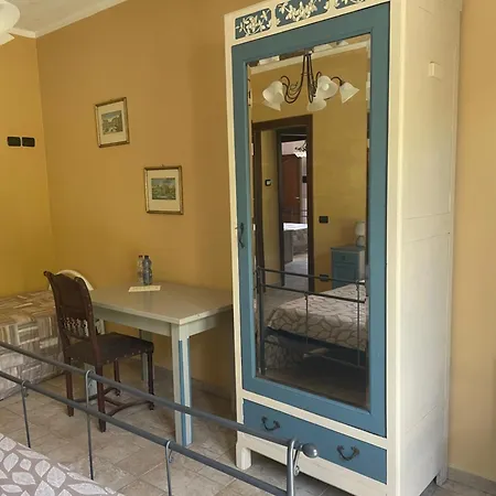 Cascina Anri Vakantieboerderij *