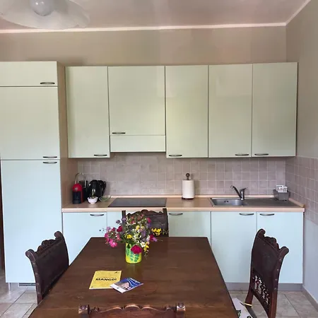 Cascina Anri Vakantieboerderij Mango