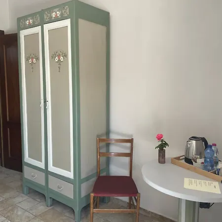 农家乐 Cascina Anri Mango