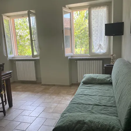 Cascina Anri *
