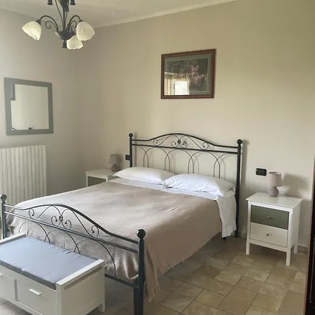 Cascina Anri * Манго