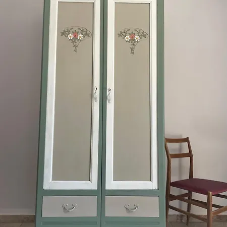 Cascina Anri Vakantieboerderij