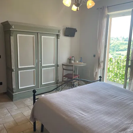 Vakantieboerderij Cascina Anri *