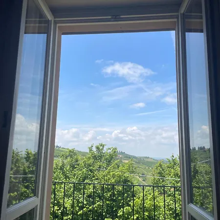Cascina Anri 망고