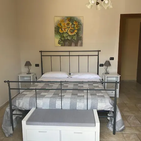 Cascina Anri * Mango