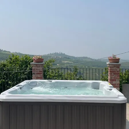Cascina Anri * Mango