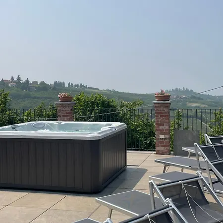 Cascina Anri 农家乐 *