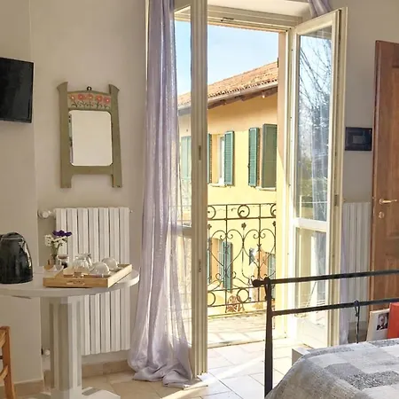 Cascina Anri Bauernhof