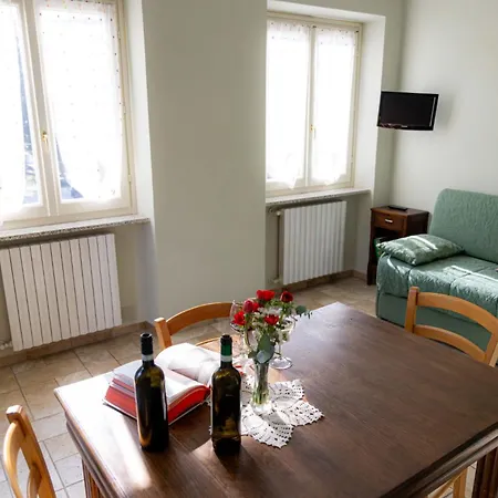 Bauernhof Cascina Anri *