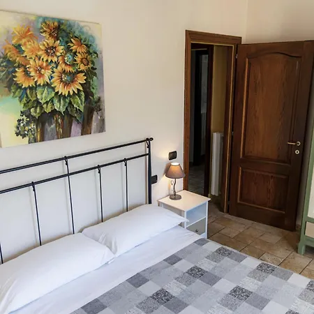 Bauernhof Cascina Anri *