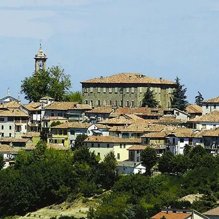 Cascina Anri *