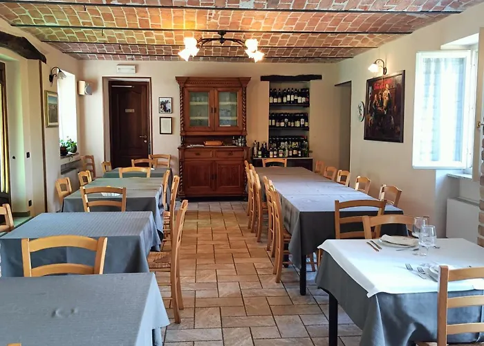 Cascina Anri ファームステイ Mango