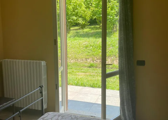 Cascina Anri * Mango