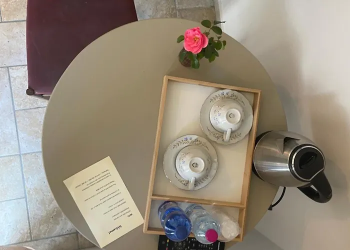 Cascina Anri ファームステイ