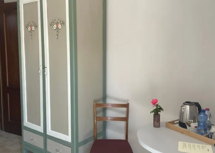 ファームステイ Cascina Anri Mango