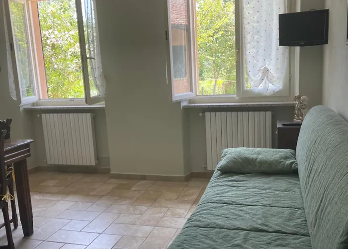 Cascina Anri *