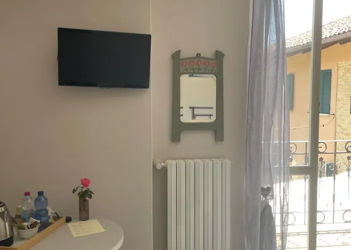 Cascina Anri ファームステイ Mango