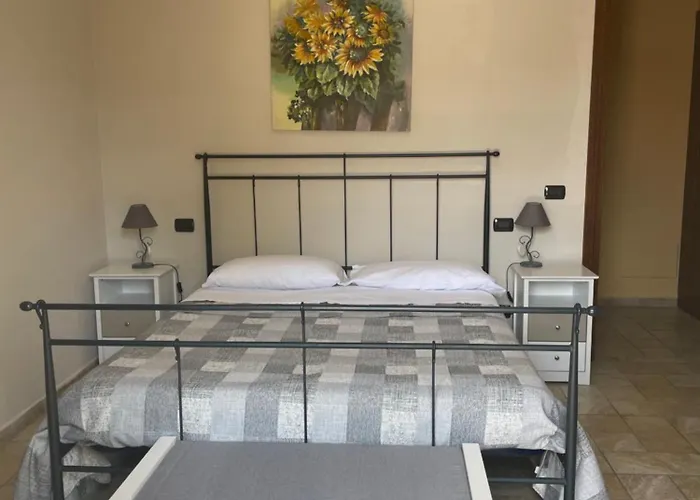 Cascina Anri * Mango