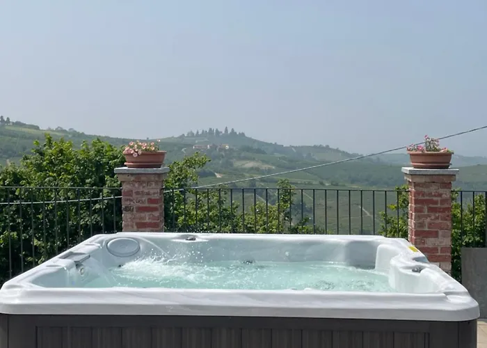 Cascina Anri * Mango